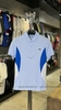 Áo Thể Thao Lacoste Chính Hãng Màu Xanh Xám - Tennis x Novak Djokovic - DH7330-99.J2G