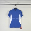 Áo Thể Thao Lacoste Chính Hãng Màu Xanh Dương - Tennis x Novak Djokovic - DH7330-99.IXW