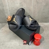 Dép Thể Thao Nike Jordan Chính Hãng Màu Đen - Jordan Jumpman - FQ1598 007