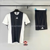 Bộ Thể Thao Adidas Chính Hãng Màu Trắng Đen -Tennis HEAT.RDY - IS7391/IQ4736