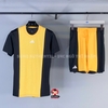 Bộ Thể Thao Adidas Chính Hãng Màu Vàng Đen - Tennis HEAT.RDY - IS8972/IW4072
