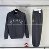 Bộ Thể Thao Nike PSG Chính Hãng Màu Đen - JORDAN PSG HOODIE - FN5327-010/DZ2950-011