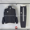 Bộ Thể Thao Adidas Chính Hãng Màu Đen - Tiro Woven Bomber - IP3791/IP3792