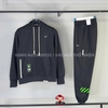 Bộ Thể Thao Nike Chính Hãng Màu Đen- Standard Issue Pants - FB4027-010/FV4028-010