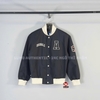 Áo Thể Thao Adidas Chính Hãng Màu Đen - Originals AU JACKET 2 - HY7223