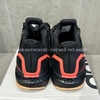 Giày Thể Thao Adidas Chính Hãng Màu Đen - Black Solar Red Gum - IF1911