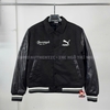 Áo Thể Thao Puma Chính Hãng Màu Đen - Puma Sweatshirt - 678419-01