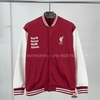 Áo Thể Thao Liverpool Chính Hãng Màu Đỏ - bomber club Liverpool - ASPLFC23JAK005