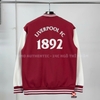 Áo Thể Thao Liverpool Chính Hãng Màu Đỏ - bomber club Liverpool - ASPLFC23JAK005