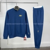 Bộ Thể Thao Adidas Chính Hãng Xanh Dương - Arsenal Cultural - IU2072/IU2069