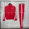 Bộ Thể Thao Adidas Chính Hãng Đỏ - Classics SST Track Jacket - IL2494/IM4543