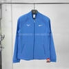 Áo Thể Thao Nike Chính Hãng Màu Xanh - Dri-FIT RAFA Jacket - DV2885-435