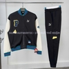 Bộ Thể Thao Puma Chính Hãng Màu Đen - PUMA Jacket - 677373 01/537040 01