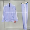Bộ Thể Thao Adidas Chính Hãng Màu Tím - Track Jacket SST - IR9889/IR9879