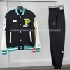 Bộ Thể Thao Puma Chính Hãng Màu Đen - PUMA baseball - 625797 01/625803 01