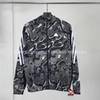 Áo Thể Thao Adidas Chính Hãng Màu Đen - Future Allover - IJ8843