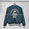 Áo Thể Thao Nike Chính Hãng Màu Xanh Rêu - Global Gmarket - FQ7970-328