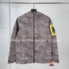 Áo Thể Thao Adidas Chính Hãng Màu Xám - MTERREXNATGEOR - IS9512