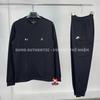 Áo Thể Thao Nike Jordan Chính Hãng Màu Đen - Jordan Long Sleeve - FZ1934-010