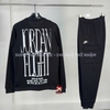 Áo Thể Thao Nike Jordan Chính Hãng Màu Đen - Jordan Long Sleeve - FZ1934-010