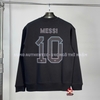 Áo Thể Thao Adidas Chính Hãng Màu Đen - All SZN Fleece - IJ6903