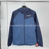 Áo Thể Thao Adidas Chính Hãng Màu Xanh Dương - Chamarra Senderismo - IP1431