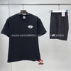 Bộ Thể Thao Nike Chính Hãng Màu Đen - DRI-FIT T-SHIRT - FZ5276-010