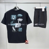 Bộ Thể Thao Nike Chính Hãng Màu Đen - DRI-FIT T-SHIRT - FZ5276-010