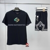 Bộ Thể Thao Nike Chính Hãng Màu Đen - Jordan Luka Nitro Tee - HF8086-010