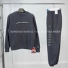 Bộ Quần Áo Thể Thao Jordan - Nike Jordan Fleece - HQ4889-060/FZ6442-070