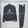 Bộ Quần Áo Thể Thao Jordan - Nike Jordan Fleece - HQ4889-060/FZ6442-070