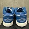 Giày Thể Thao Nike Chính Hãng Màu Xanh Dương - Industrial Blue - FN5214-141