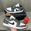 Giày Thể Thao Nike Chính Hãng Màu Xám Ghi - Low Iron Grey - 553558-152