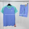 Quần Thể Thao Nike Chính Hãng Màu Tím - Court Advantage - FD5337-494