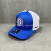 Mũ Thể Thao Nam Nike Màu Xanh Chính Hãng Chelsea Trucker Hat C16430-CHFC