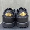 Giày Thể Thao Nike Chính Hãng Màu Đen - Method Black - FN5032-007
