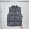 Áo Thể Thao Gile Nike Chính Hãng Màu Ghi - Global Gmarket - FB7374-068