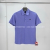 Áo Thể Thao Adidas Chính Hãng Màu Kẻ Tím - Adidas for men - IW0497