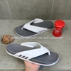 Dép Thể Thao Adidas Chính Hãng Màu Mây Trắng - adilette Comfort - HQ4459