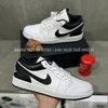 Giày Thể Thao Nike Chính Hãng Màu Trắng Đen - Reverse Panda - 553558-132