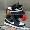 Giày Thể Thao Nike Chính Hãng Màu Đen - Low Orca Black - 553558 043
