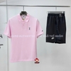 Áo Thể Thao Nike Chính Hãng Màu Hồng - Nike Men's Polo - HJ6988-663