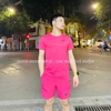 Bộ Quần Áo Thể Thao Nike Chính Hãng Màu Hồng - Men's Dri-Fit - FQ2018-629/FD5336-629