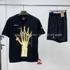 Bộ Thể Thao Nike Chính Hãng Màu Đen - Kobe T-shirt - HV6695-010