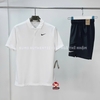 Bộ Thể Thao Nike Chính Hãng Màu Trắng - NIKE Tennis Court - DH0858-100
