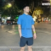 Áo Thể Thao Nike Chính Hãng Màu Xanh Dương - Victory Dri-FIT Polo Shirt - HJ6988-429