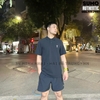 Áo Thể Thao Nike Chính Hãng Màu Đen - Victory Dri-FIT Polo Shirt  -HJ6988-010