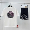 Bộ Thể Thao PSG Chính Hãng Màu Trắng - Paris Saint-Germain - PSG white sakura