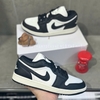 Giày Thể Thao Chính Hãng Nike Air Jordan 1 Low SE Vintage Panda - màu Đen Trắng FB9893-101