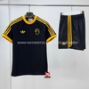 Bộ Thể Thao Adidas Chính Hãng Màu Đen - Jude Bellingham - IM7921/IM7919